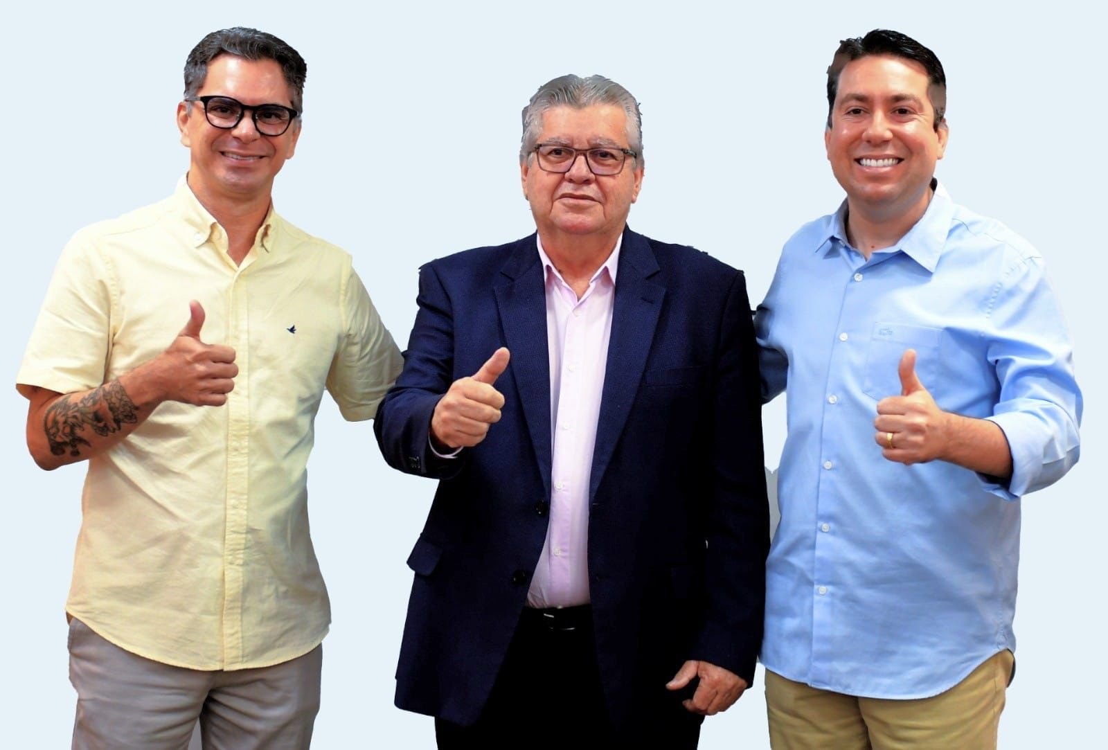 Rascunho Automático